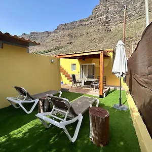 Sunny Carmelito Deluxe , Mogán Espagne