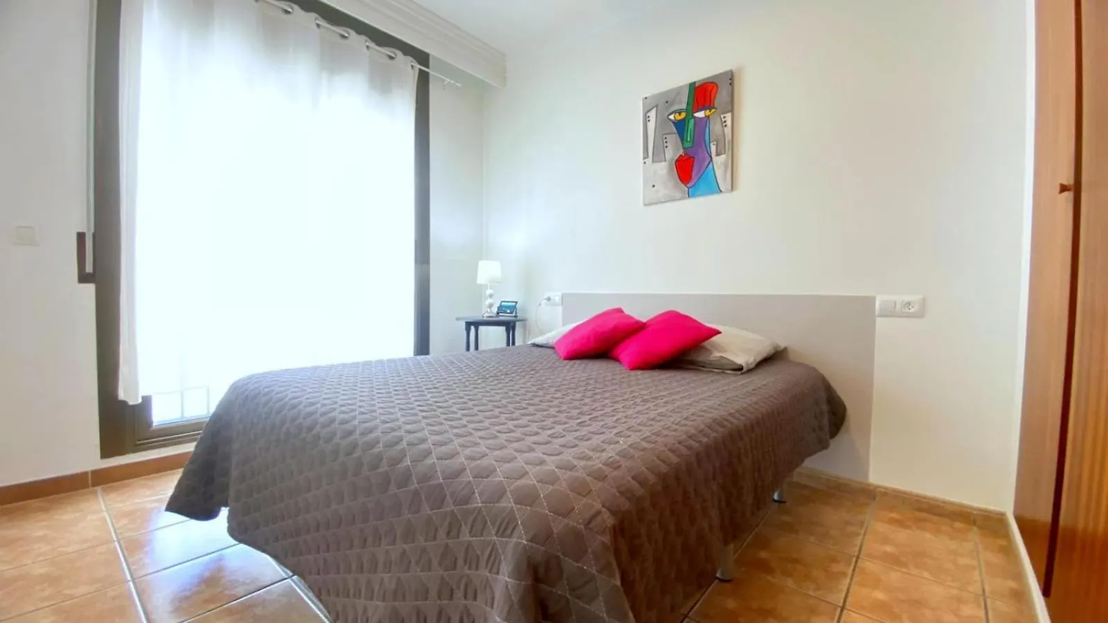 Bages Villa Roses