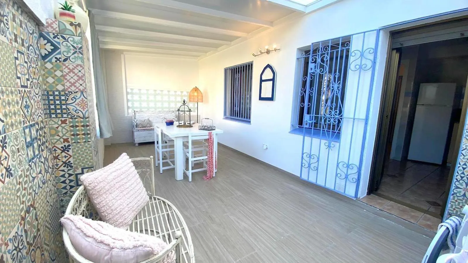 Bages Villa Roses Spain