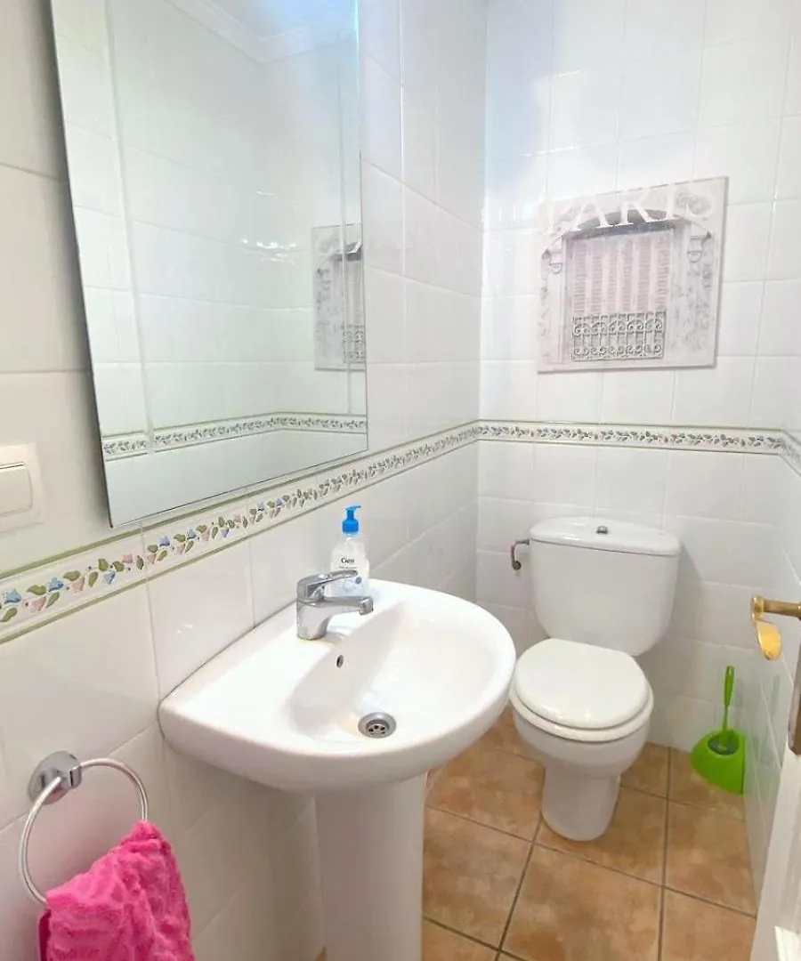 Bages Villa Roses