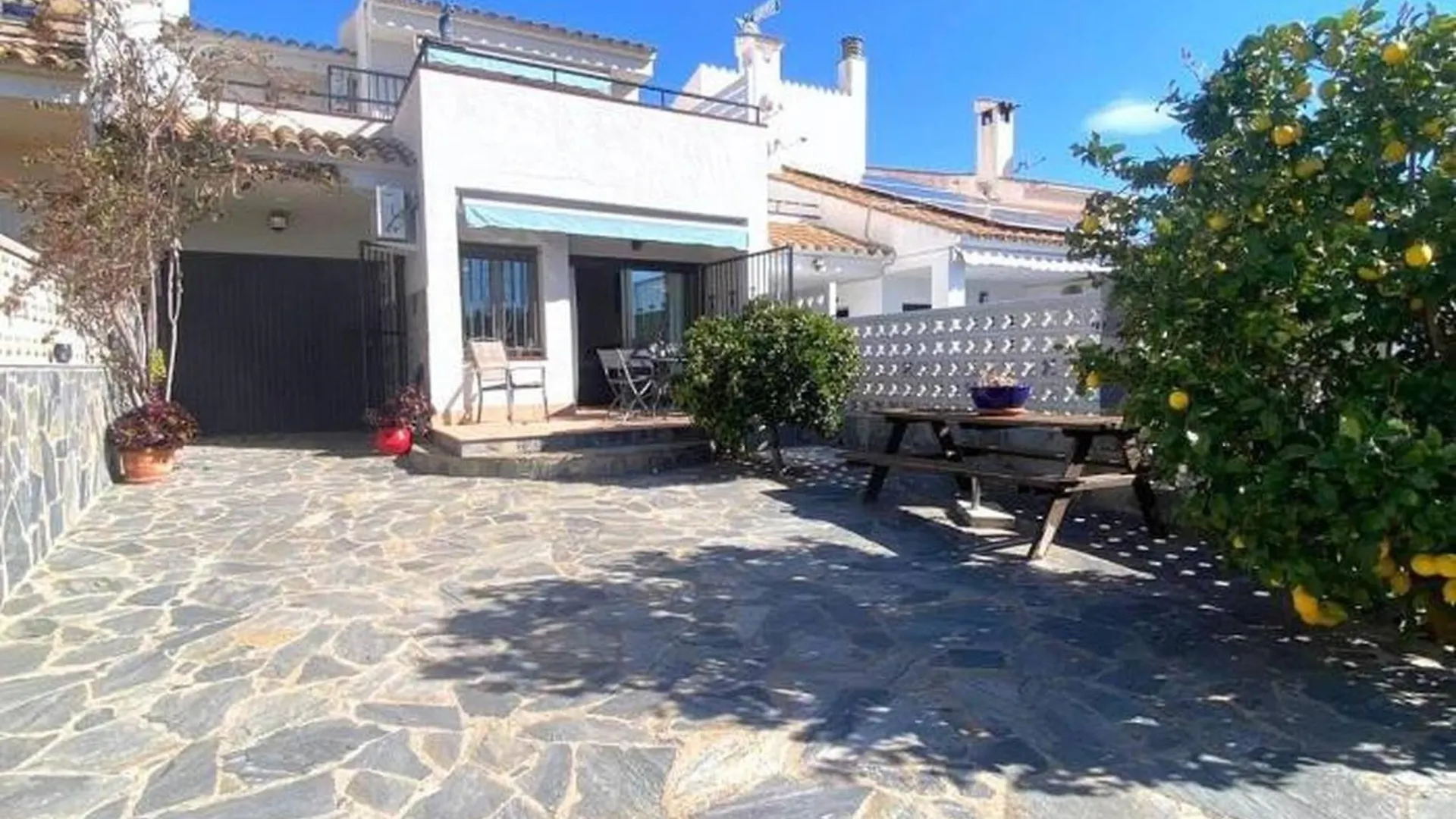 Bages Villa Roses Spain